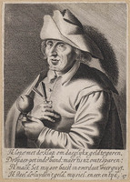 KG 02877
          <br/>
          Bedelaar
          <br/>
          <em>Velde, Jan van de (II) (1593-1641)</em>